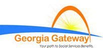GAJE Child Support E-filing. . Ga gateway gov